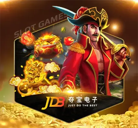 slots-jdb