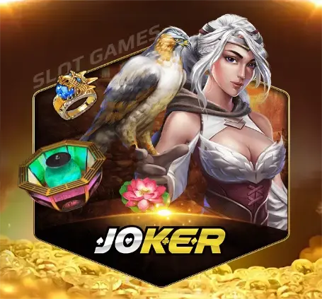 slots-joker